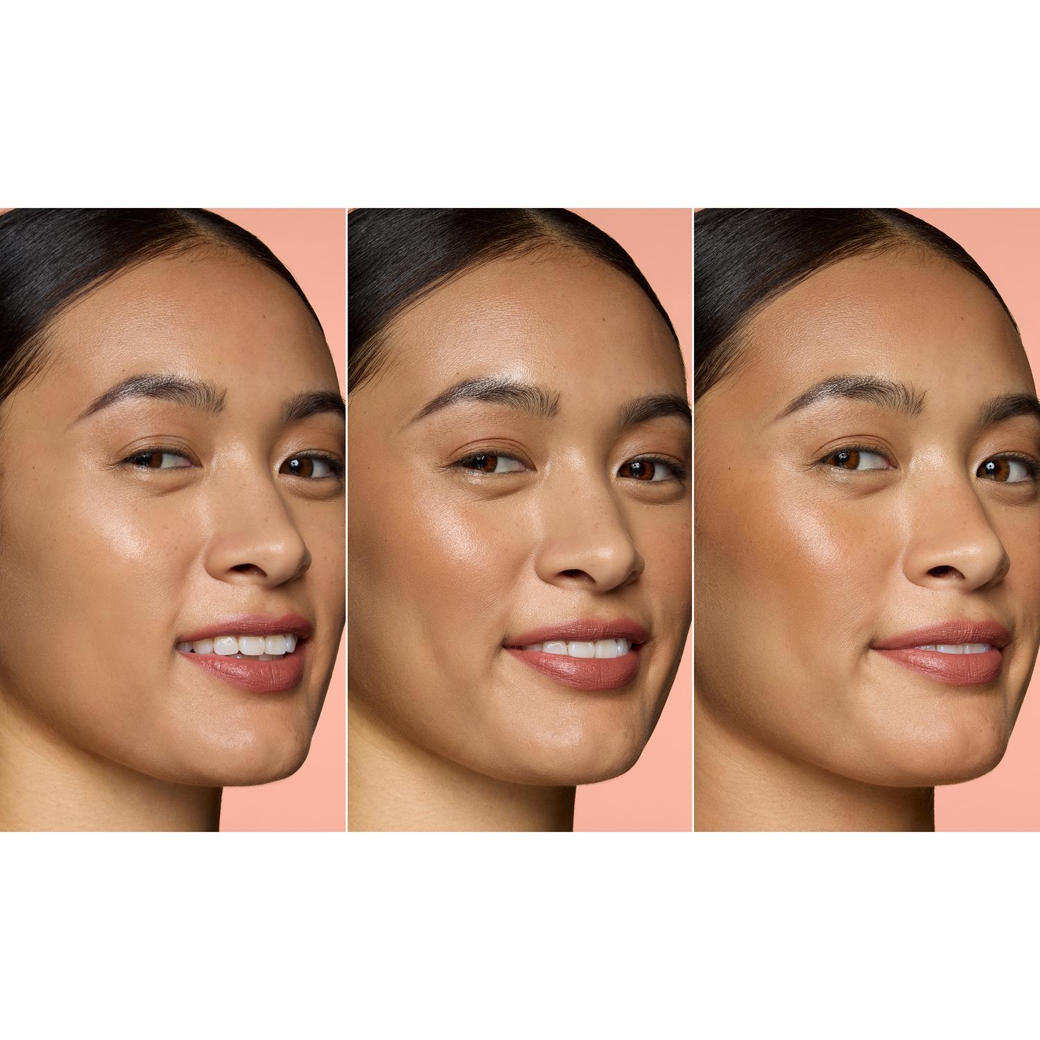 E.L.F. SOFT GLAM CREAM BRONZER (BARRA BRONCEADORA CREMOSA)